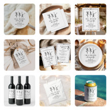 Till Death Do Us Party Bachelorette Weekend