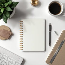 Unique Essential Notes & Planners