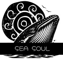 SEA SOUL • Humpback Whale