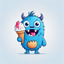 The ultimate Blumonster Collection