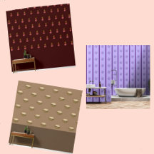 Home Decor -- Wallpaper Collection 3.0