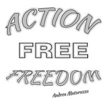 Writings Action Free Freedom