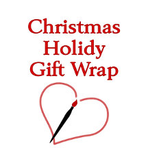 Christmas Wrapping Paper