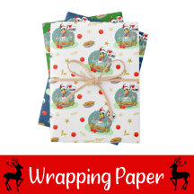 Wrapping Paper