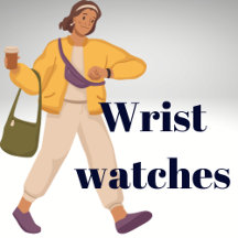 Watches