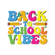 Back to School Vibes