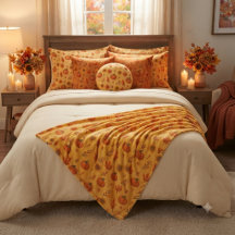 Cozy Autumn season Home living