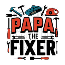 Papa The Fixer: Father's Day Tool Gifts