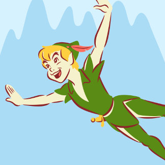Disney's Peter Pan