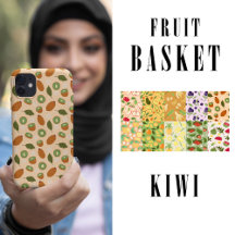 Fruit Basket Collection - Kiwi