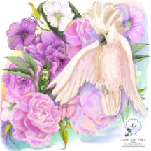 Lavish - Dogwood & Cockatoo