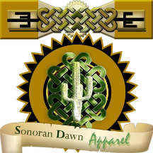 Sonoran Dawn Apparel 