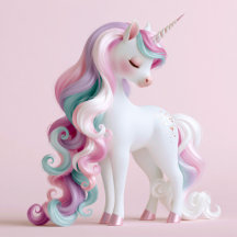 UNICORN #1