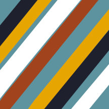 Classic Vintage Stripe