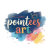 pointees_art