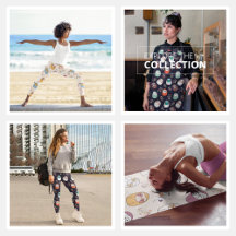 Sloth Cartoon Pattern