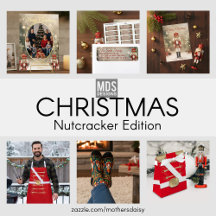 Christmas Nutcracker Toy Soldier Collection