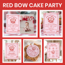 Girl Just Wanna Be One Party