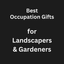 Landscapers & Gardeners