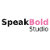 SpeakBold Studio