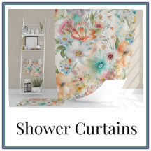 Shower Curtains