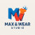 max & wear