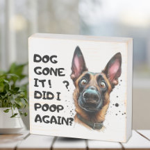 Pet Art & Decor