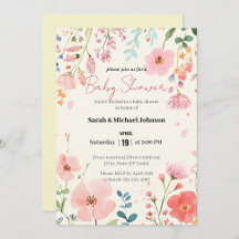 A Day in Bloom Collection