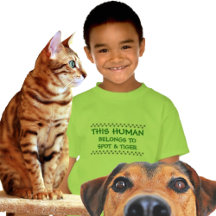 Pet Owners Collection