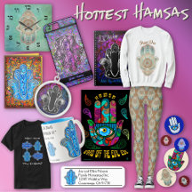 Jewbilee -- Hottest Hamsas
