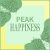 PEAK HAPPINESS