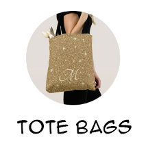TOTE BAGS