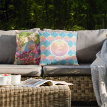 Pink Home Furnishings