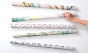 Ontdek je creatieve talenten