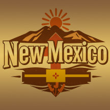 New Mexico Apparel