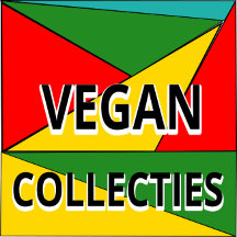 vegan colleties