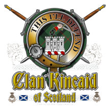 Clan Kincaid