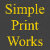 SimplePrintWorks