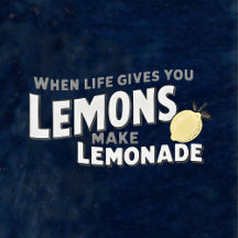 When Life Gives You Lemons Collection