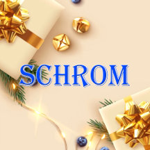 Schrom_Name T-Shirt