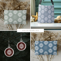 Damask Ambience (Accessories)