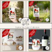 Bird Lovers - Feisty Red-Headed Woodpecker