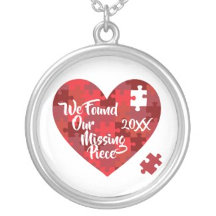 Jewelry For Foster Care & Adoption