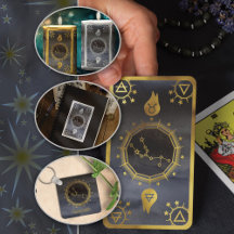 Taurus–Dark Zodiac Vibes–Astrology & Horoscope