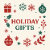 Gifts For Holiday