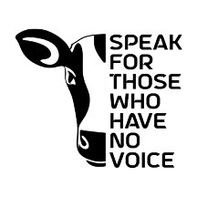 Speak For Those Who Have No Voice