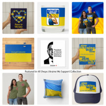 All Shops Ukraine We Support