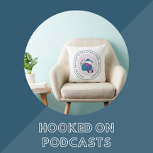 Addicted to Podcasts