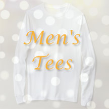 - Men's Tees