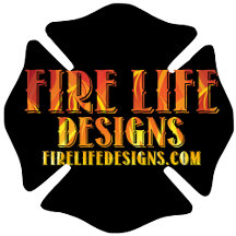FIRE LIFE DESIGN CO [logos]